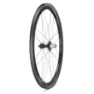 Campagnolo Bora Wto 45 Db Disc Tubeless Landeveishjulsett, Black, 12 x 100 / 12 x 142mm, Campagnolo