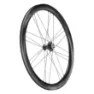 Campagnolo Bora Wto 45 Db Disc Tubeless Landeveishjulsett, Black, 12 x 100 / 12 x 142mm, Campagnolo