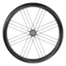 Campagnolo Bora Wto 45 Db Disc Tubeless Landeveishjulsett, Black, 12 x 100 / 12 x 142mm, Campagnolo