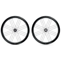 Campagnolo Bora WTO 45 DB Hjulsett Campagnolo Bora WTO 45 DB Hjulsett