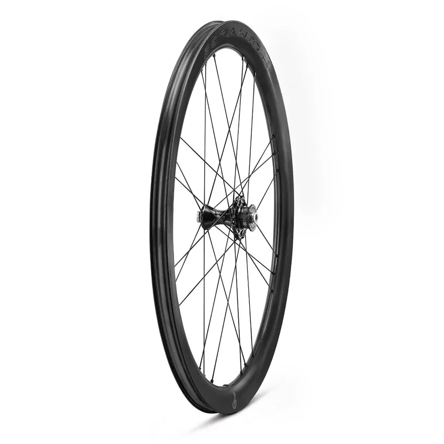 Campagnolo Bora WTO 45 DB Hjulsett
