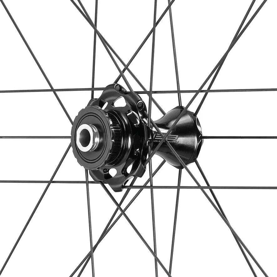 Campagnolo Bora WTO 45 DB Hjulsett