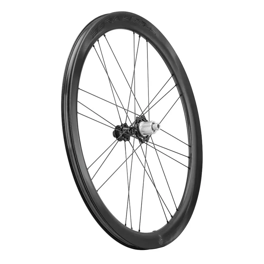 Campagnolo Bora WTO 45 DB Hjulsett