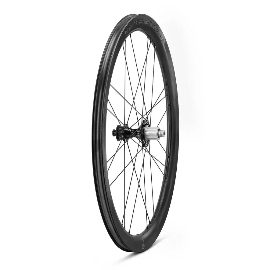 Campagnolo Bora WTO 45 DB Hjulsett