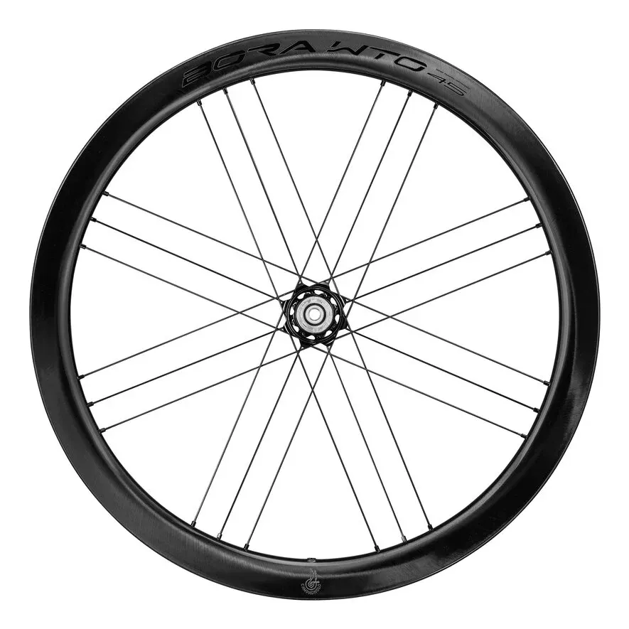 Campagnolo Bora WTO 45 DB Hjulsett