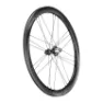 Campagnolo Bora WTO 45 Disc Shimano Wheelset, Black, Wheels Bora WTO 45 Shimano