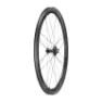 Campagnolo Bora WTO 45 Disc Shimano Wheelset, Black, Wheels Bora WTO 45 Shimano