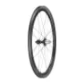 Campagnolo Bora WTO 45 Disc Shimano Wheelset, Black, Wheels Bora WTO 45 Shimano