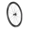Campagnolo Bora WTO 45 Disc Shimano Wheelset, Black, Wheels Bora WTO 45 Shimano