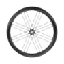 Campagnolo Bora WTO 45 Disc Shimano Wheelset, Black, Wheels Bora WTO 45 Shimano