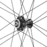 Campagnolo Bora WTO 45 Disc Shimano Wheelset, Black, Wheels Bora WTO 45 Shimano