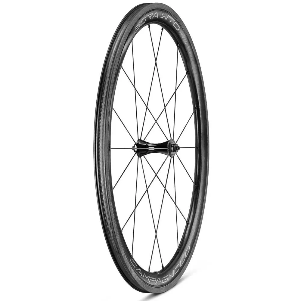 Campagnolo Bora WTO 45 Hjulsett Campagnolo Bora WTO 45 Hjulsett