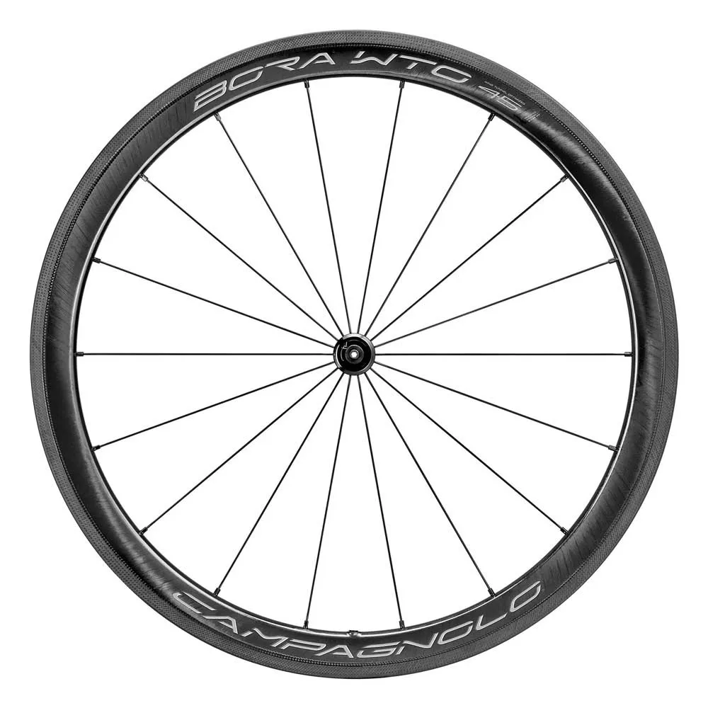 Campagnolo Bora WTO 45 Hjulsett Campagnolo Bora WTO 45 Hjulsett