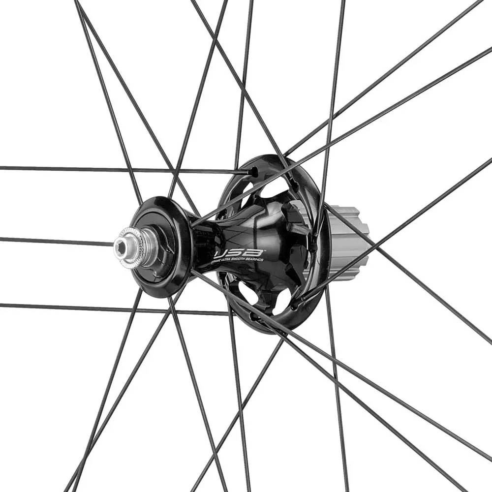 Campagnolo Bora WTO 45 Hjulsett Campagnolo Bora WTO 45 Hjulsett