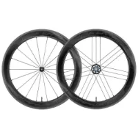 Campagnolo Bora Wto 60 2-way Fit Carbon Disc Tubeless Landeveishjulsett Campagnolo Bora Wto 60 2-way Fit Carbon Disc Tubeless Landeveishjulsett