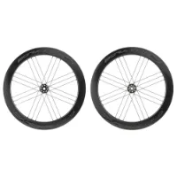 Campagnolo Bora Wto 60 2-way Fit Carbon Landeveishjulsett Campagnolo Bora Wto 60 2-way Fit Carbon Landeveishjulsett