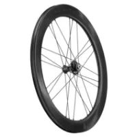 Campagnolo Bora Wto 60 C23 Cl Disc Tubeless Forhjul For Landeveissykkel Campagnolo Bora Wto 60 C23 Cl Disc Tubeless Forhjul For Landeveissykkel