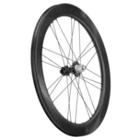 Campagnolo Bora Wto 60 C23 Cl Disc Tubeless Landeveissykkelens Bakhjul Campagnolo Bora Wto 60 C23 Cl Disc Tubeless Landeveissykkelens Bakhjul