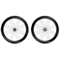 Campagnolo Bora WTO 60 DB Hjulsett Campagnolo Bora WTO 60 DB Hjulsett