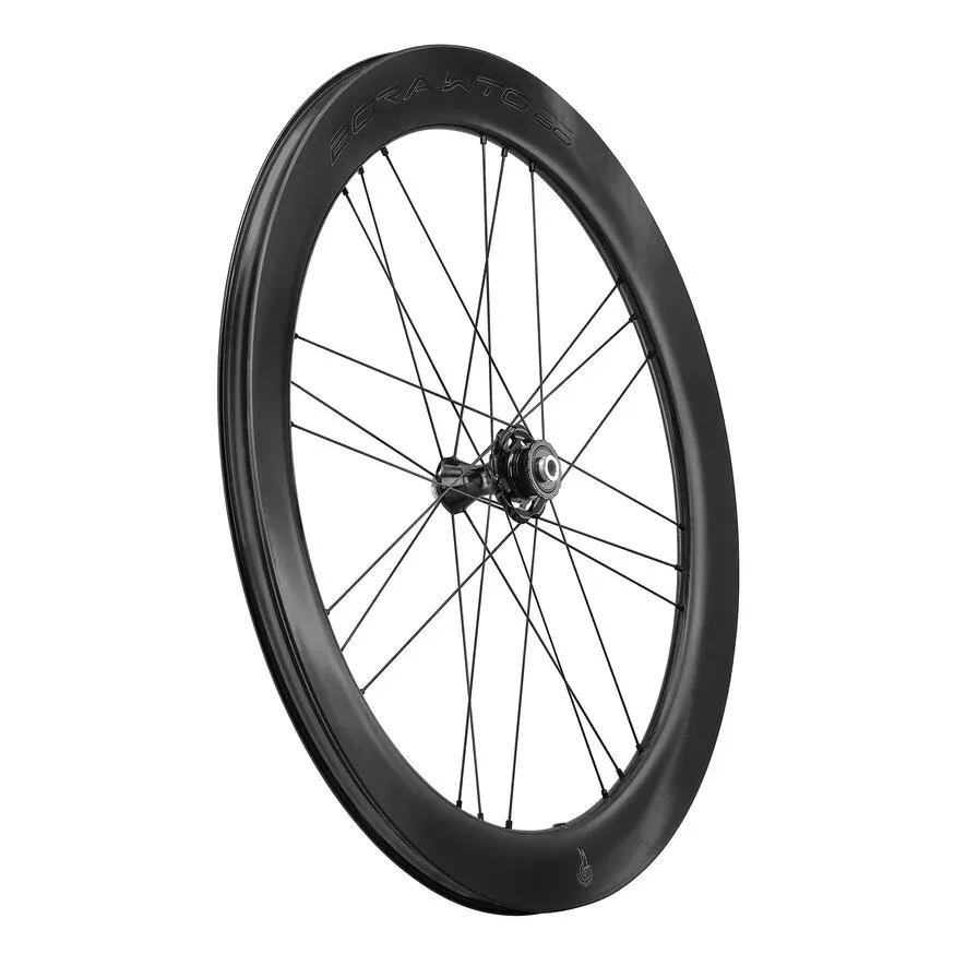 Campagnolo Bora WTO 60 DB Hjulsett