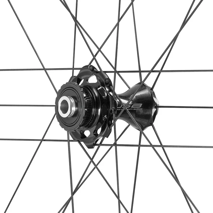 Campagnolo Bora WTO 60 DB Hjulsett