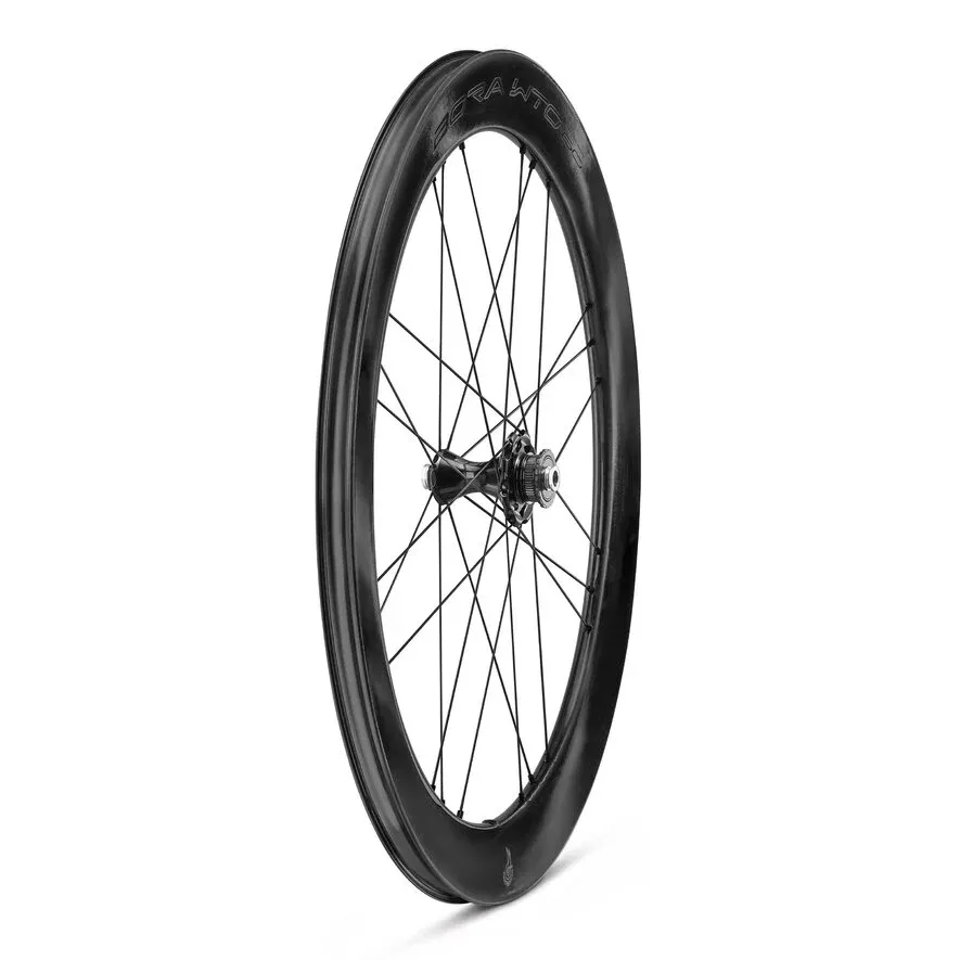 Campagnolo Bora WTO 60 DB Hjulsett