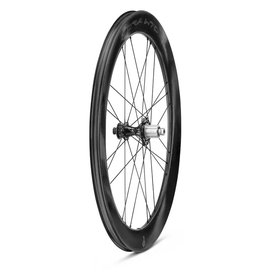 Campagnolo Bora WTO 60 DB Hjulsett