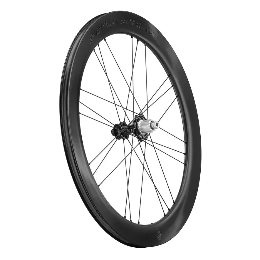 Campagnolo Bora WTO 60 DB Hjulsett
