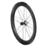 Campagnolo Bora WTO 60 DB Hjulsett