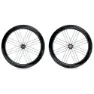 Campagnolo Bora WTO 60 DB Hjulsett