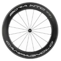 Campagnolo Bora Wto 77 2wf Carbon Qr Forhjul For Landeveissykkel Campagnolo Bora Wto 77 2wf Carbon Qr Forhjul For Landeveissykkel