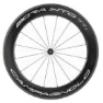 Campagnolo Bora Wto 77 2wf Carbon Qr Forhjul For Landeveissykkel, Black, 12 x 100mm
