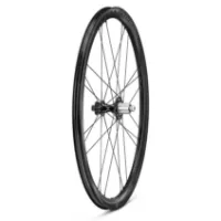 Campagnolo Bora Wto Db 35 C23 2wf Cl Disc Tubeless Landeveissykkelens Bakhjul Campagnolo Bora Wto Db 35 C23 2wf Cl Disc Tubeless Landeveissykkelens Bakhjul