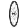 Campagnolo Bora Wto Db 35 C23 2wf Cl Disc Tubeless Landeveissykkelens Bakhjul, Black, 12 x 142mm, Campagnolo