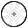 Campagnolo Bora Wto Db 35 C23 2wf Cl Disc Tubeless Landeveissykkelens Bakhjul, Black, 12 x 142mm, Campagnolo