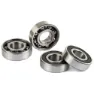 Campagnolo Calima Lagre 4 Enheter, Silver, One Size