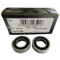 Campagnolo Ceramic Freewheel Lager 4 Enheter Campagnolo Ceramic Freewheel Lager 4 Enheter
