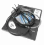 Campagnolo CG-FRD700 Kabelsett, Black, One Size