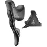 Campagnolo Chorus 12s 140 Mm Forbrems, Black, One Size