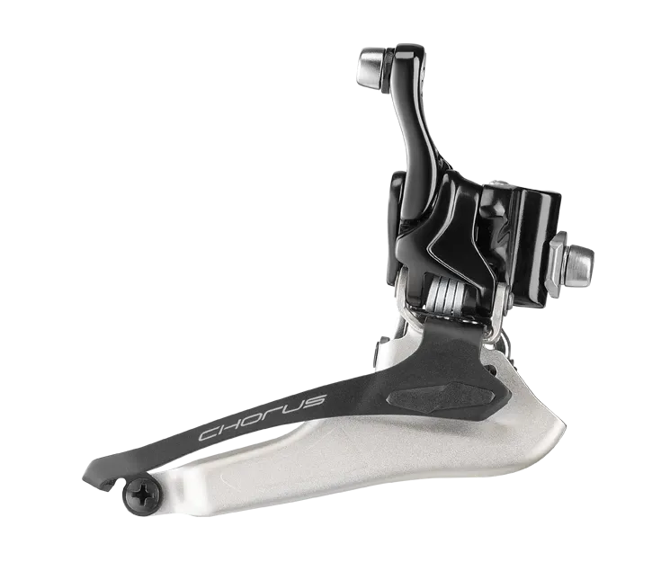 Campagnolo Chorus 12s Girspaker, Black, 12s Campagnolo Chorus 12s Girspaker, Black, 12s