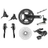 Campagnolo Chorus 12s Gruppesett