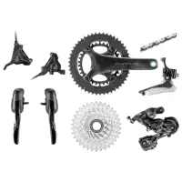 Campagnolo Chorus 12s Gruppesett Campagnolo Chorus 12s Gruppesett