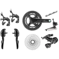 Campagnolo Chorus 12s Gruppesett Campagnolo Chorus 12s Gruppesett