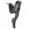 Campagnolo Chorus Ep Hydraulic 140 Mm Venstre Bremsehendel Med Girskifter, Black, 12s
