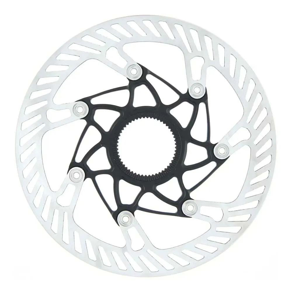 Campagnolo Db-160c3-6b Bremsekive, Silver, 160mm