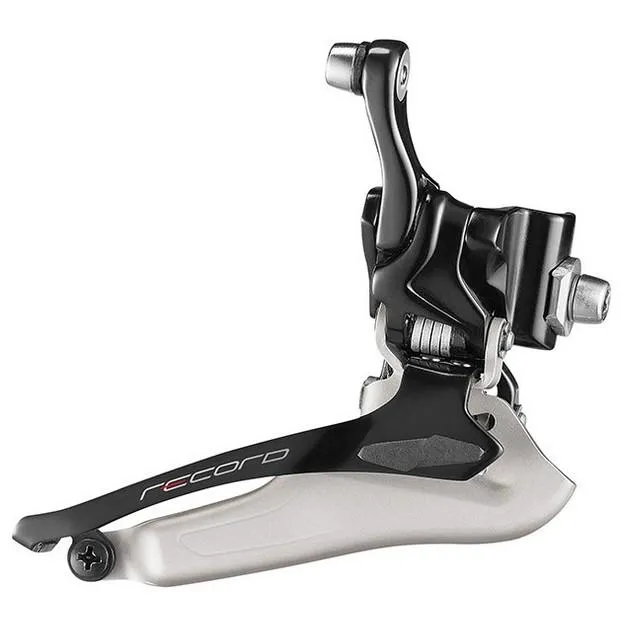 Campagnolo Diverter Record Forgire Refurbished, 2 x 12s Campagnolo Diverter Record Forgire Refurbished, 2 x 12s