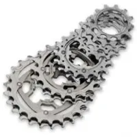Campagnolo Drev Til 10-Speed Kassetter 16 Tenner Campagnolo Drev Til 10-Speed Kassetter 16 Tenner