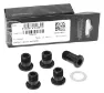 Campagnolo Drevbolter, Black, One Size