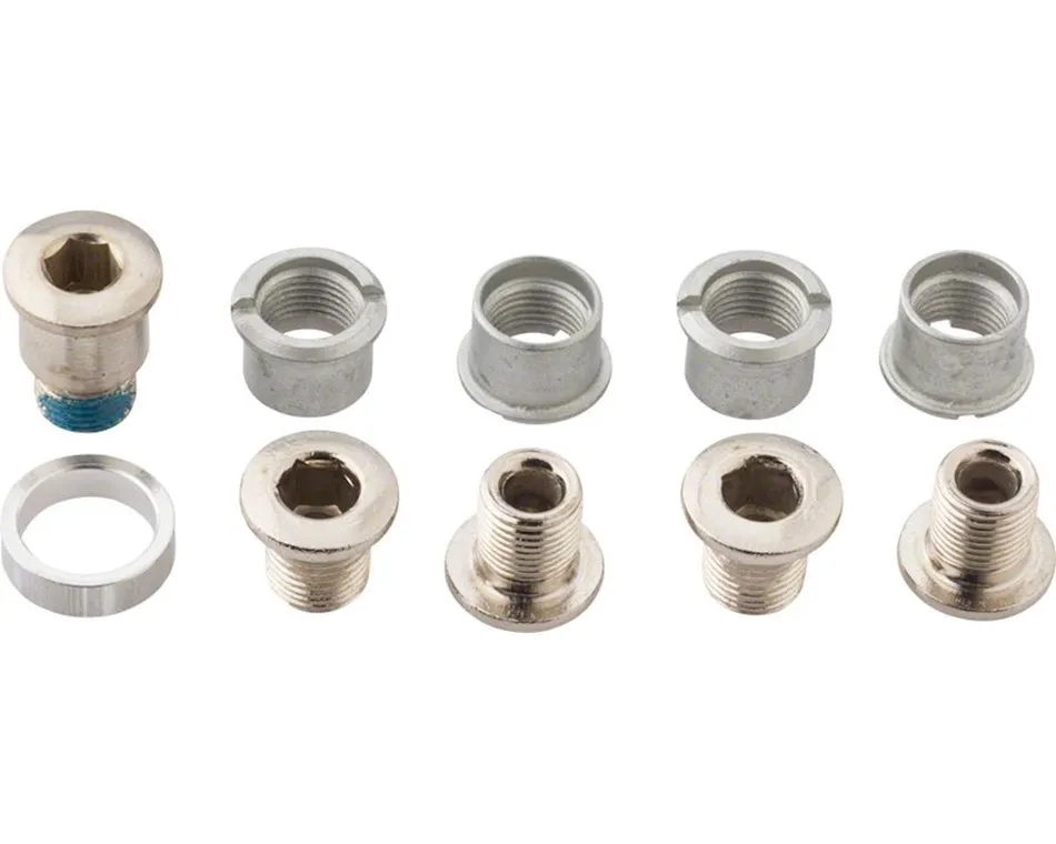 Campagnolo Drevbolter For Veloce