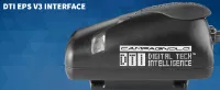 Campagnolo DTI EPS V3 Interface Campagnolo DTI EPS V3 Interface
